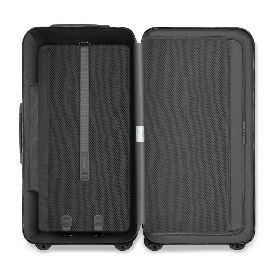 Essential Trunk Plus - 5