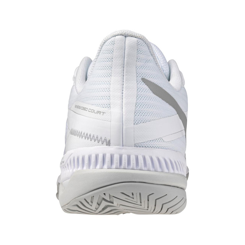 Wave Exceed Court AC Women's Tennis Shoes 5