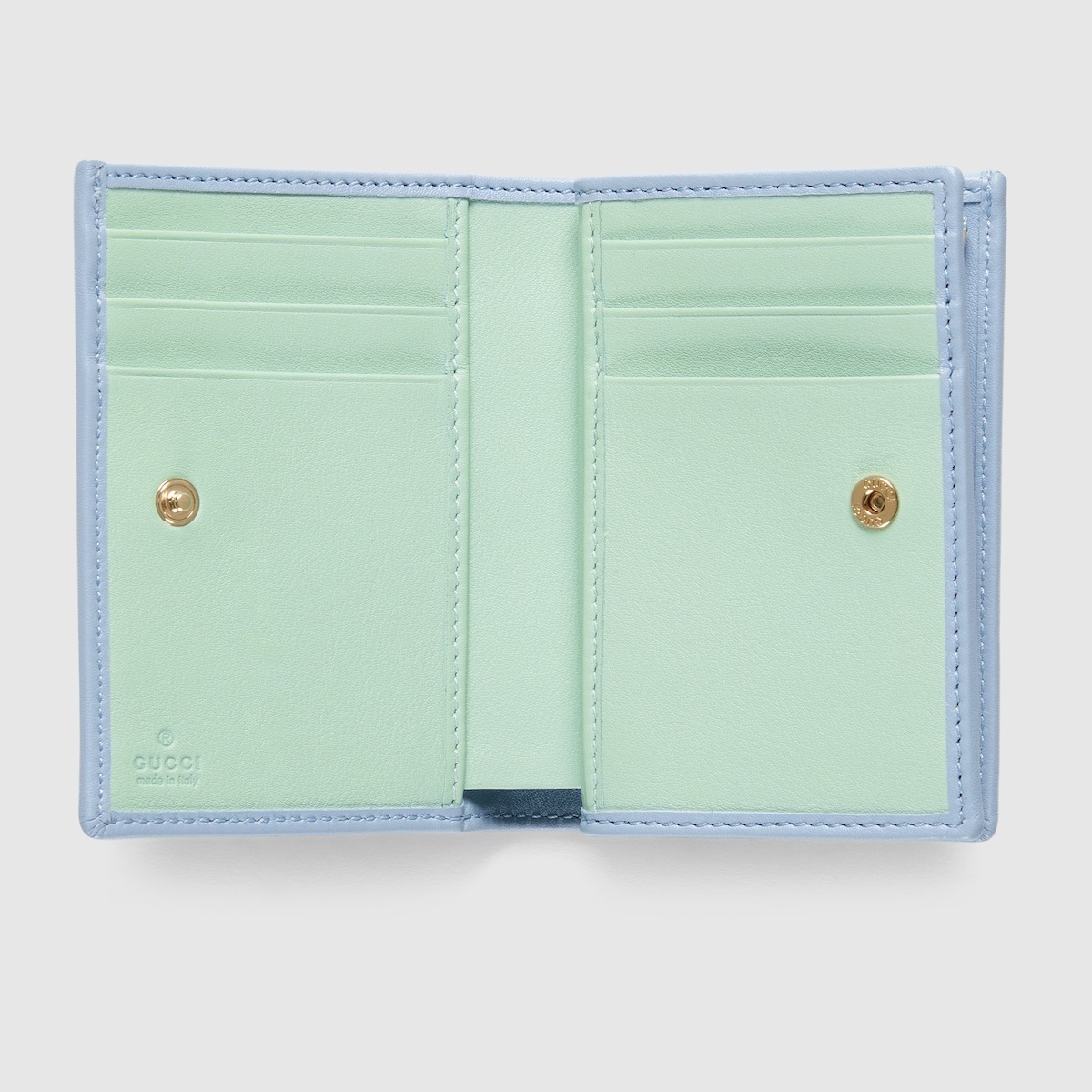 GG Marmont wallet - 2