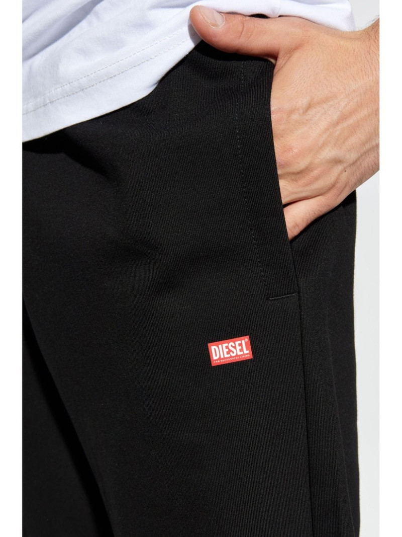 P-Targa-K1 track pants 5
