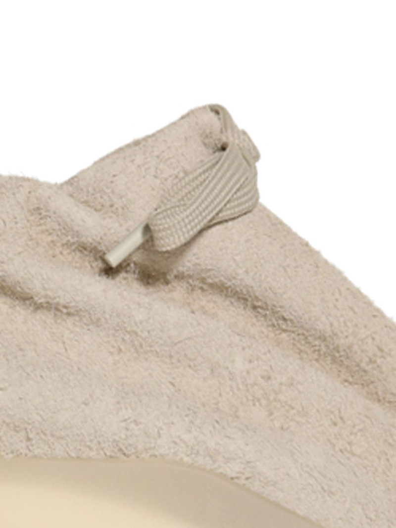 Fear of God Moc Runner loafers outlook