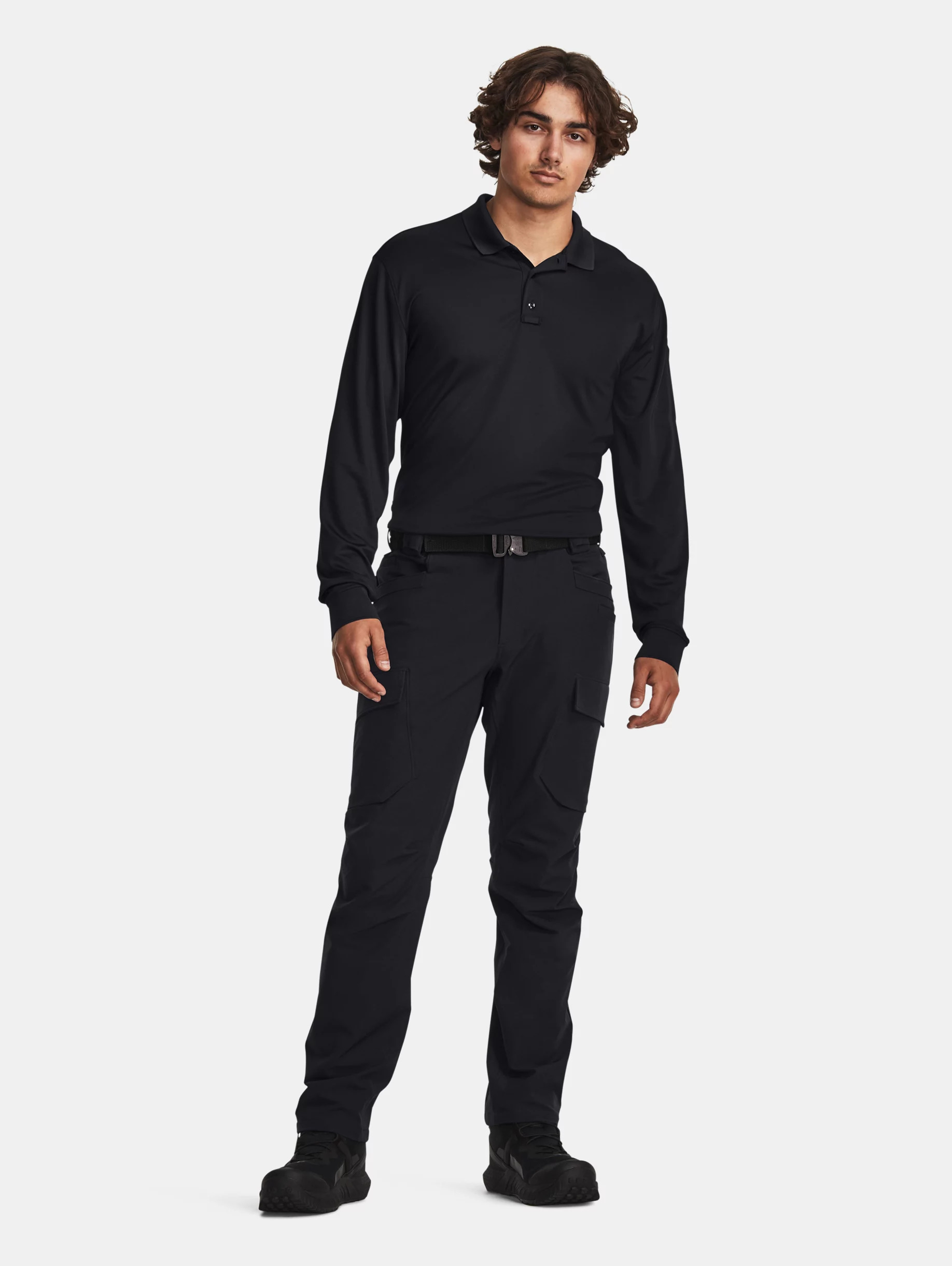 Men's UA Alpha Cargo Pants - 5