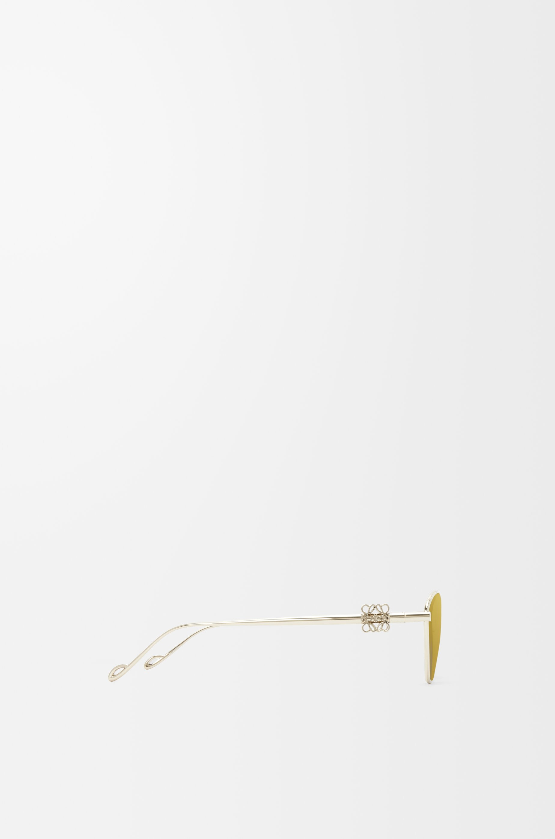 Anagram hexagonal sunglasses - 4