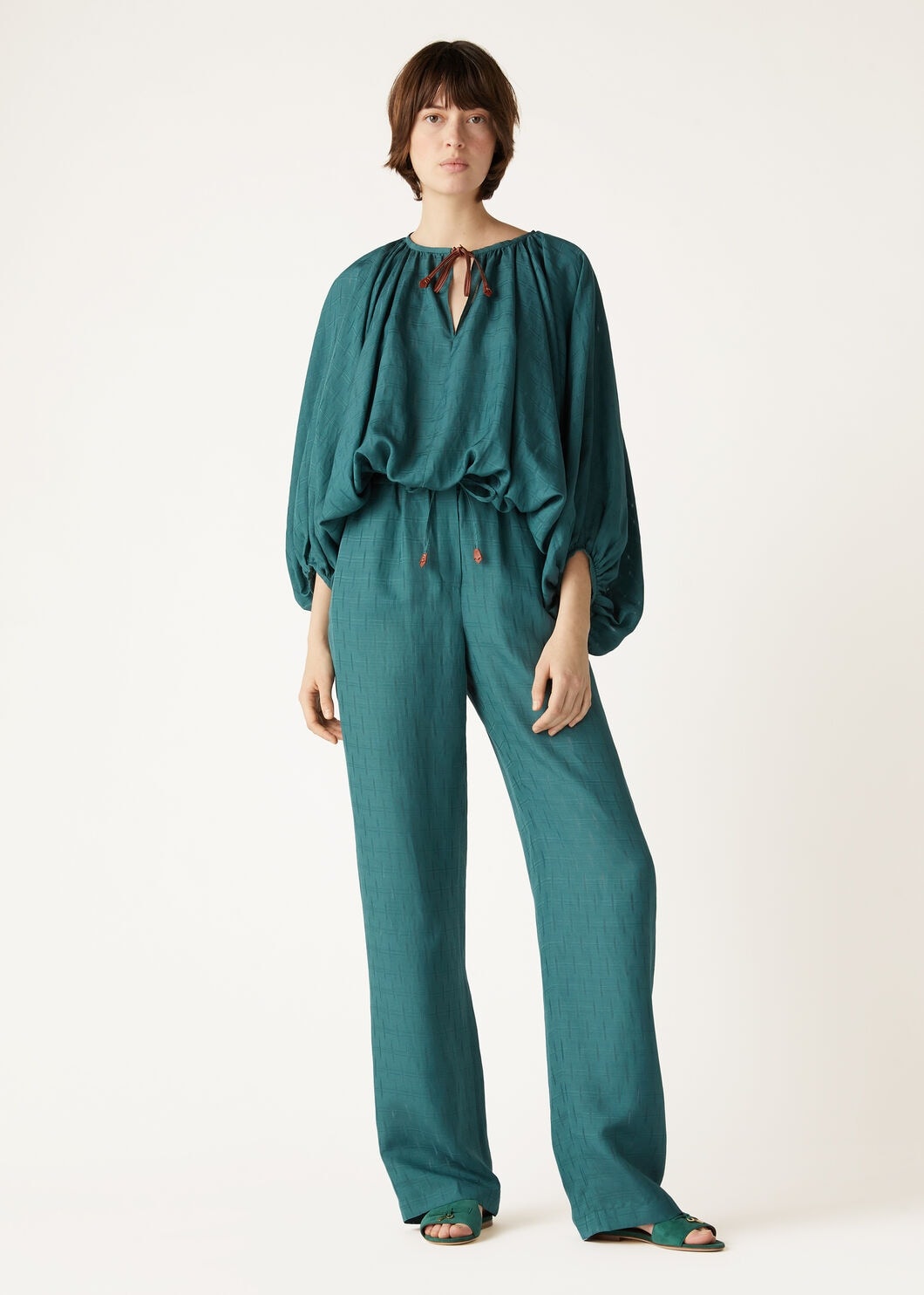 Helios Pants - 2