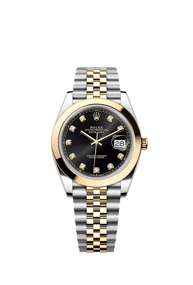 DATEJUST 126303 - 1