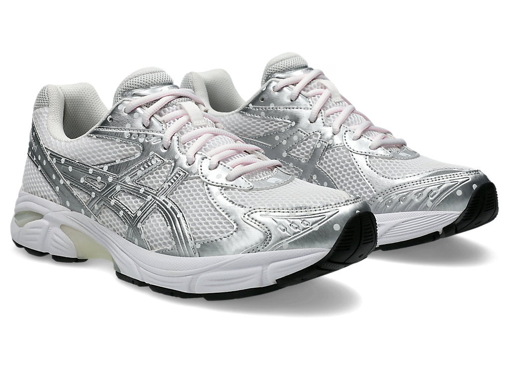 ASICS x BEAMS x Papergirl GT-2160 'Silver Polka Dots' 1203A427-100 - 2