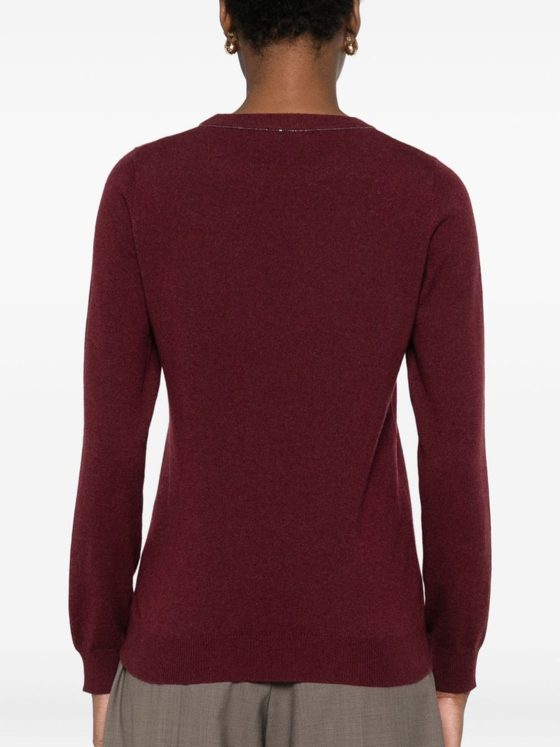crew-neck sweater 4