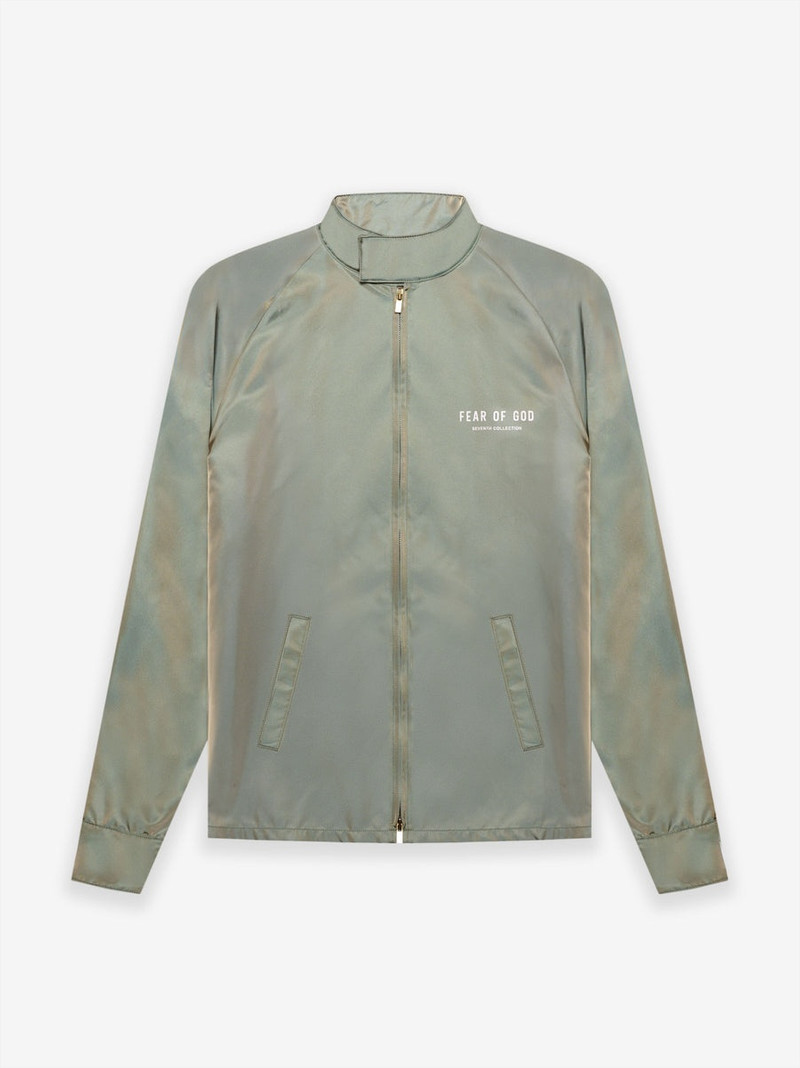 Souvenir Jacket 1