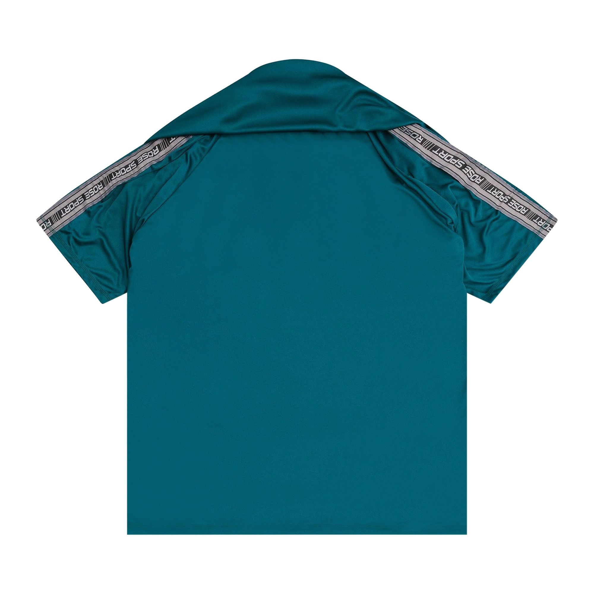 Martine Rose Celebration Football Top 'Green' - 2