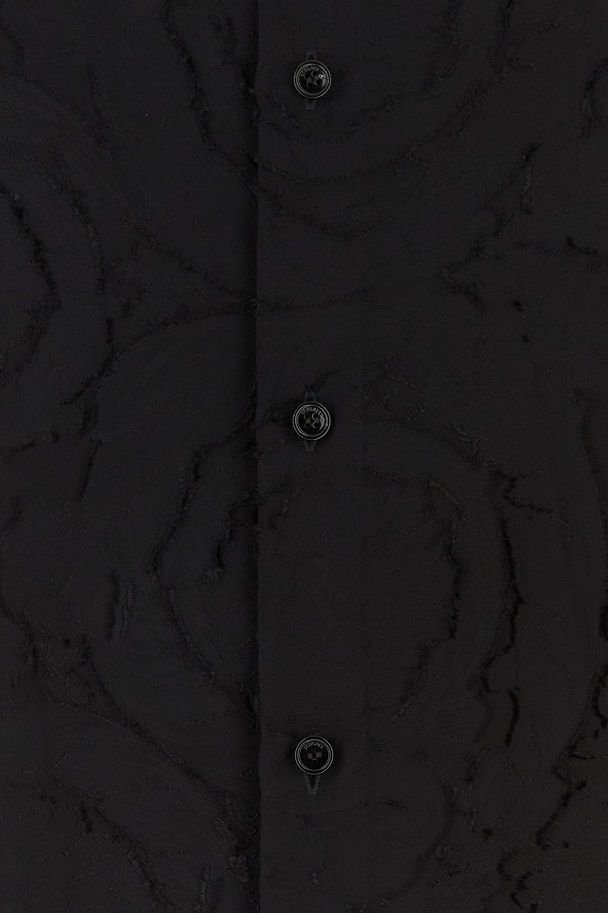 Versace Men Camicia - 3