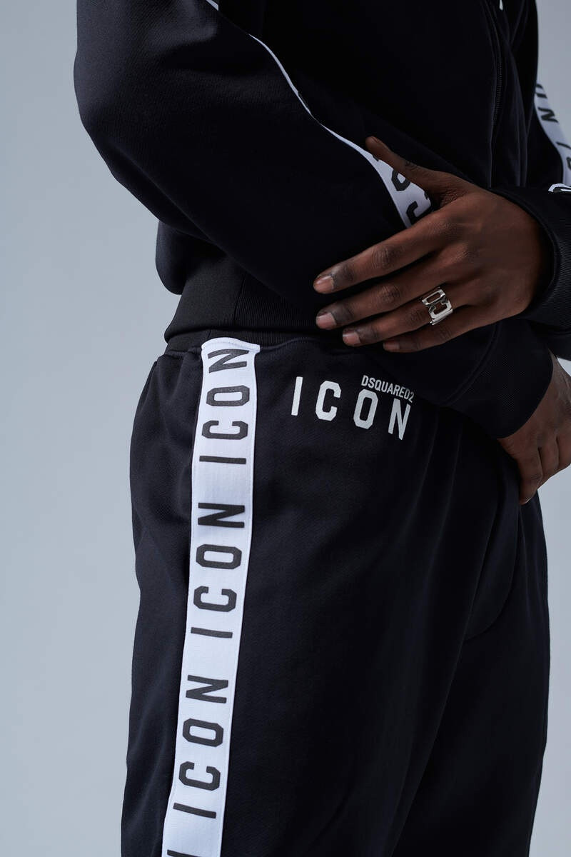 ICON RELAXED DAN PANTS 4