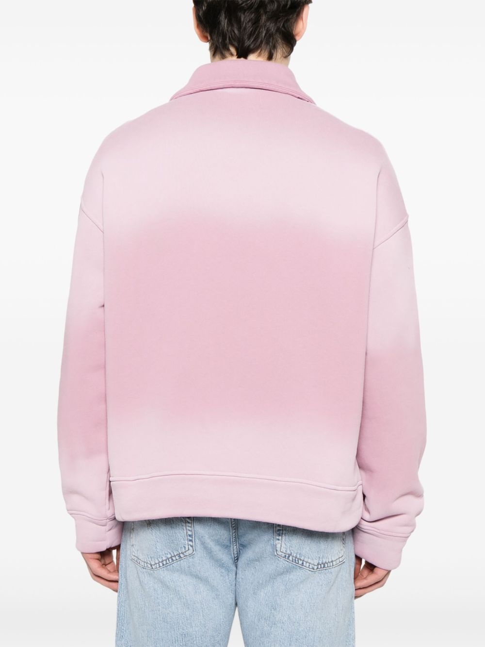 Spray sweatshirt - 4