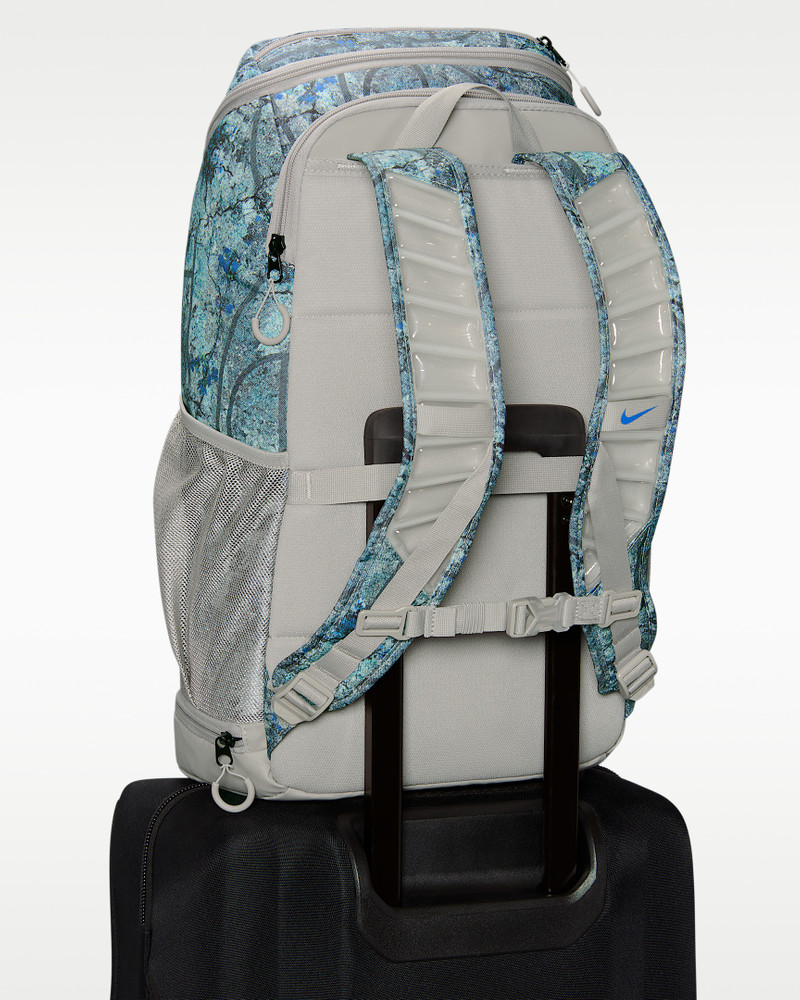 Nike Varsity Elite Printed Backpack (32L) 10