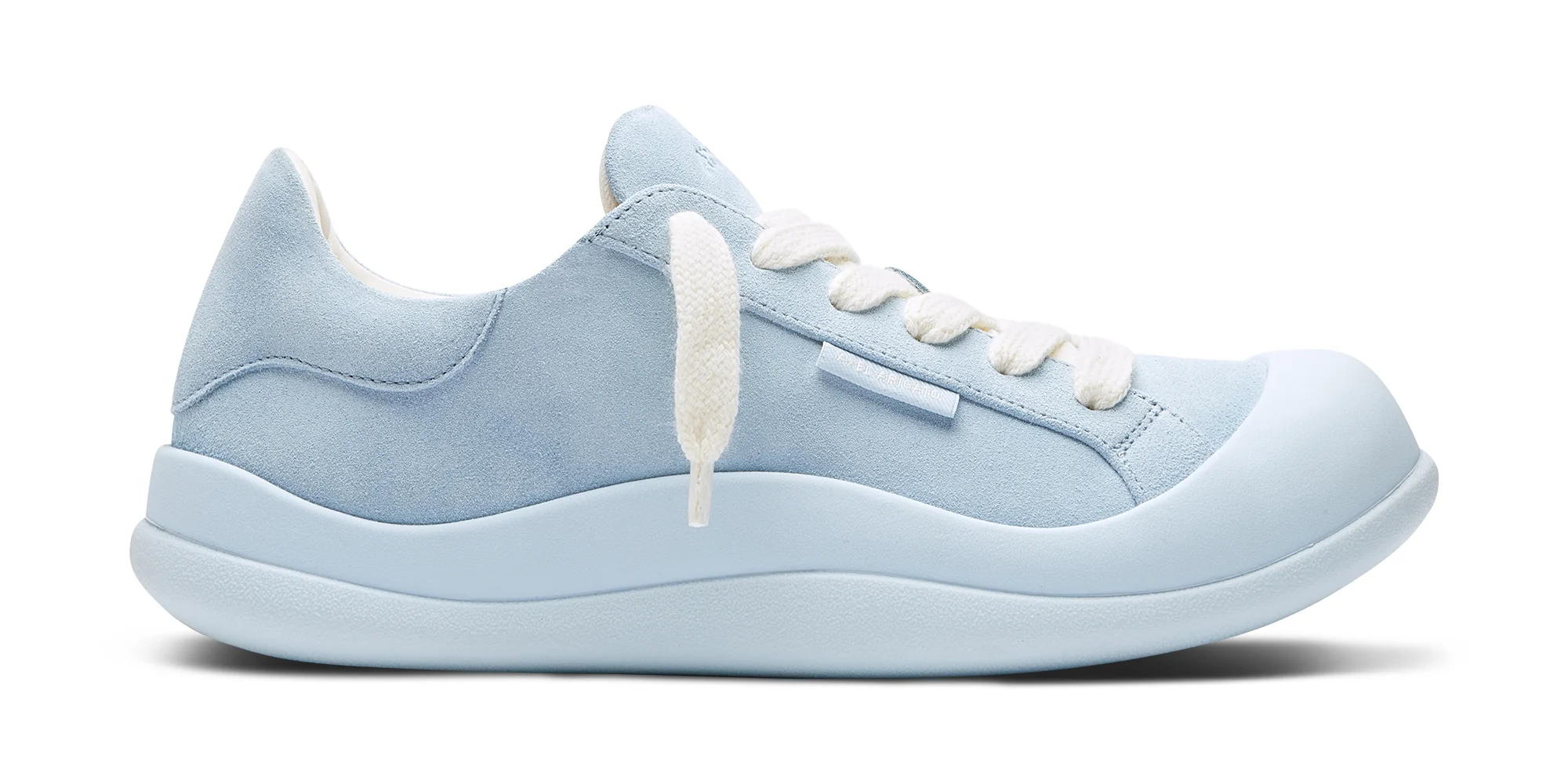 Squish Sneaker - 1