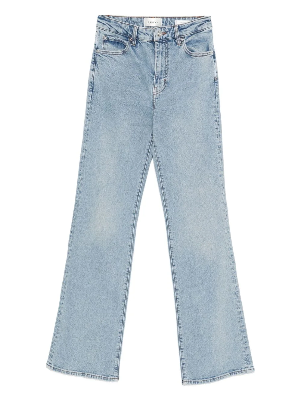 The Arrow bootcut jeans - 1