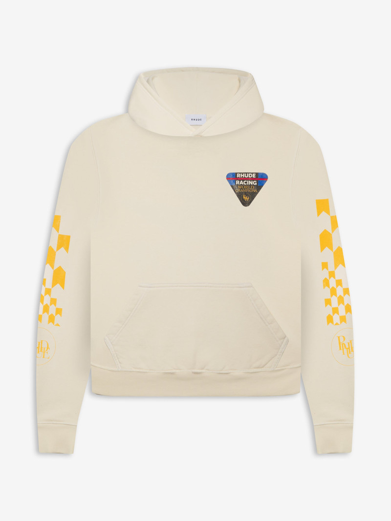 LIVERY HOODIE - 1