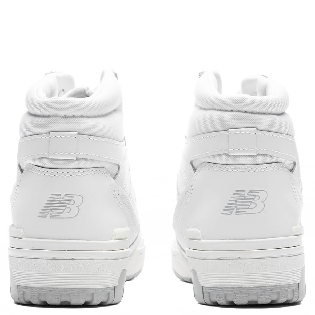 650R - WHITE - 4