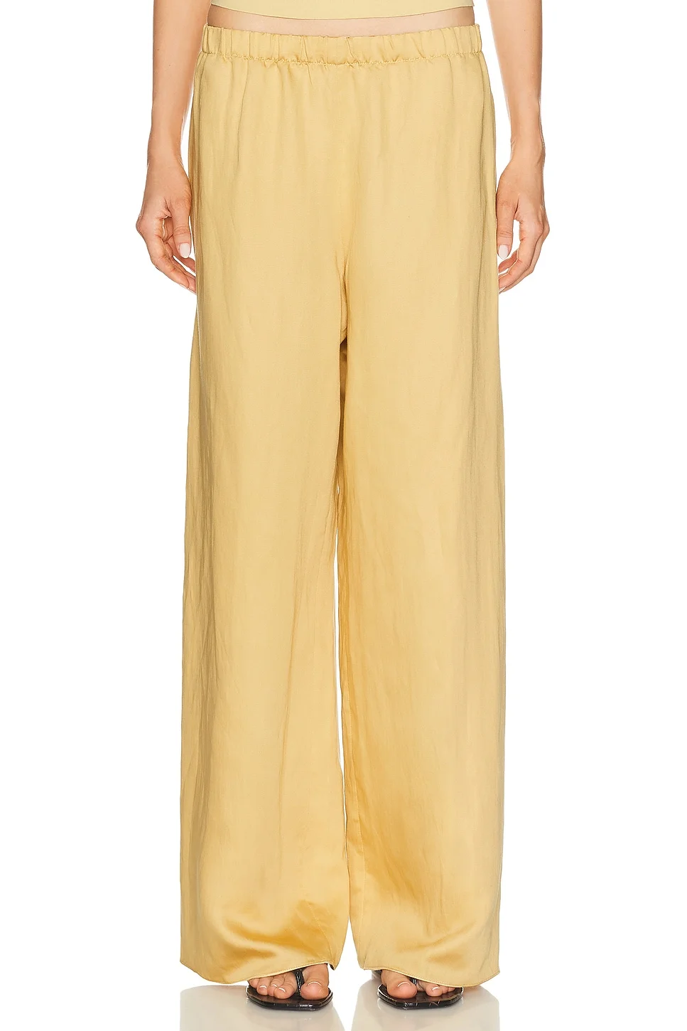 Summer Demi Pant - 1