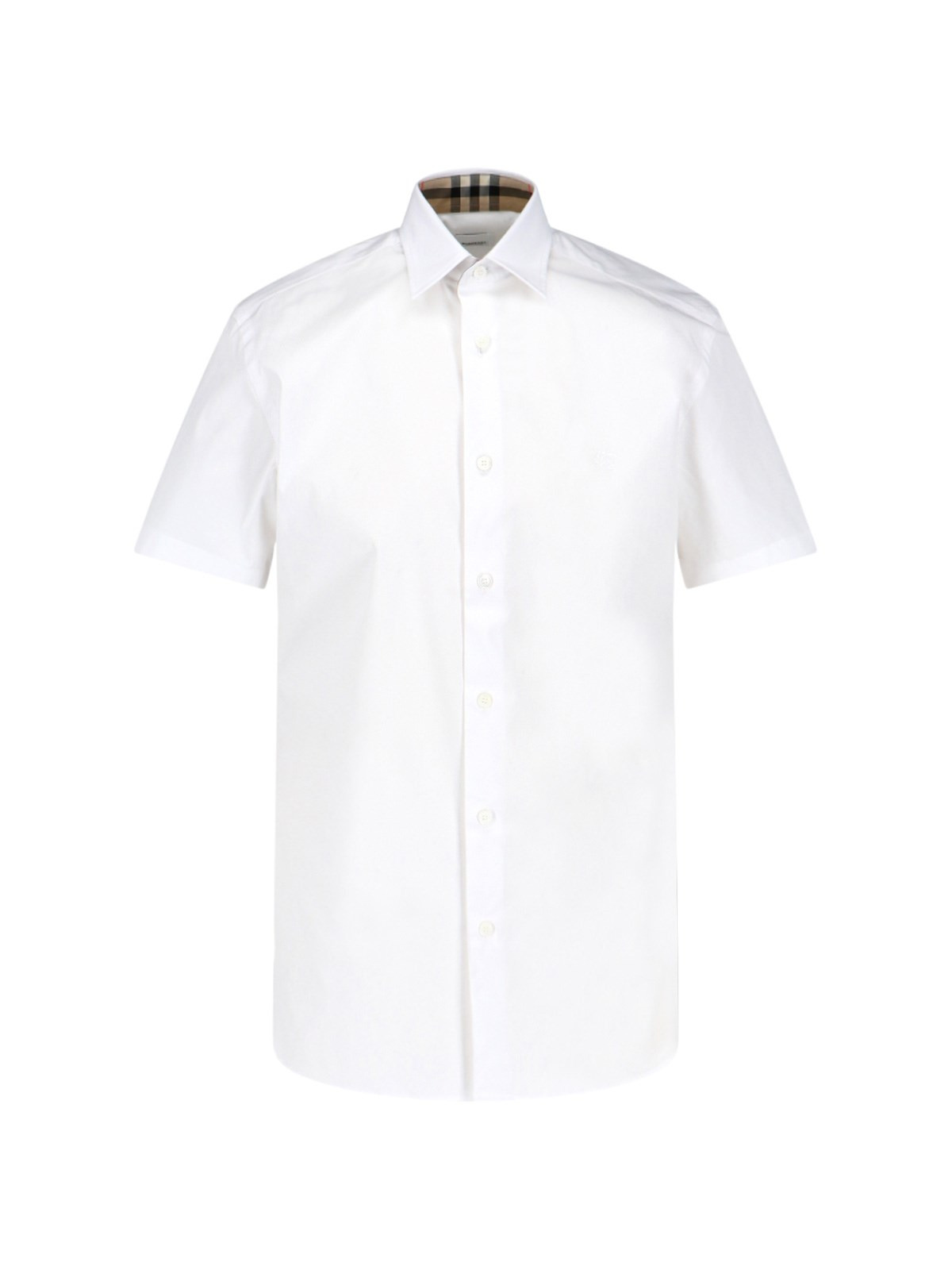 SHORT-SLEEVED SHIRT - 1
