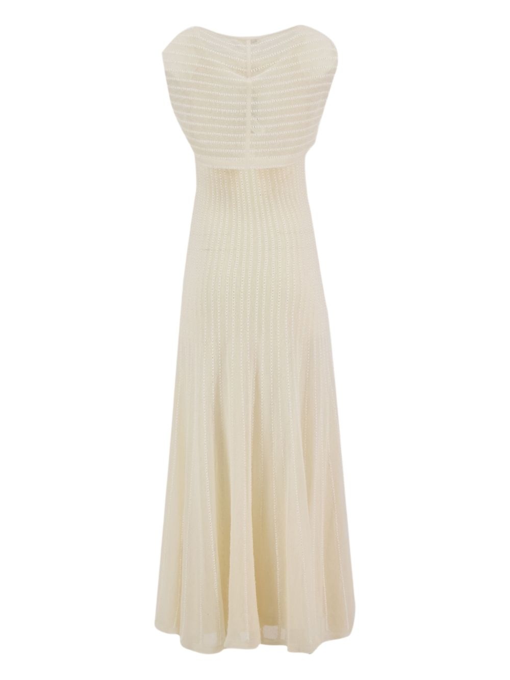 Thora maxi dress - 2