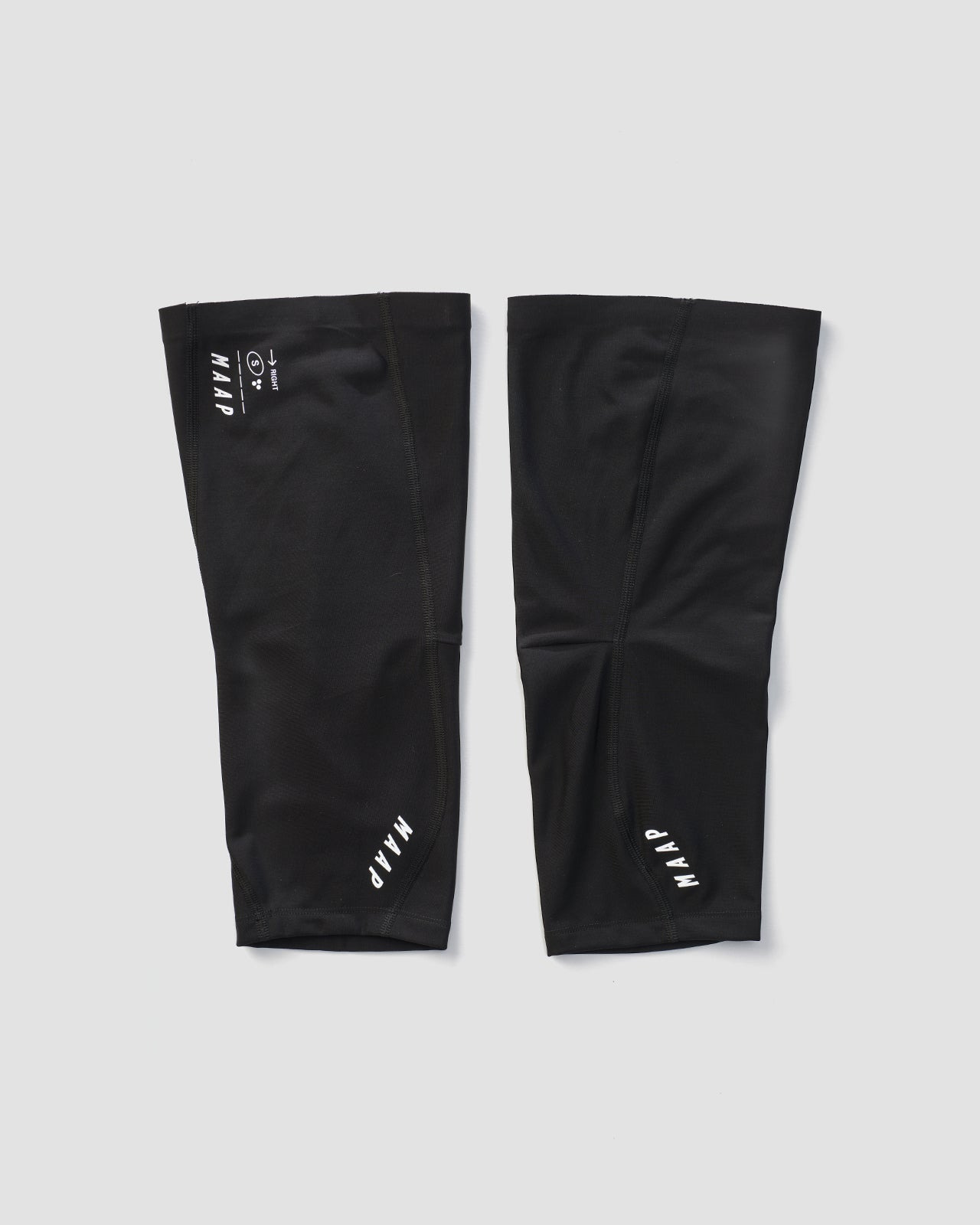Knee Warmers - 2