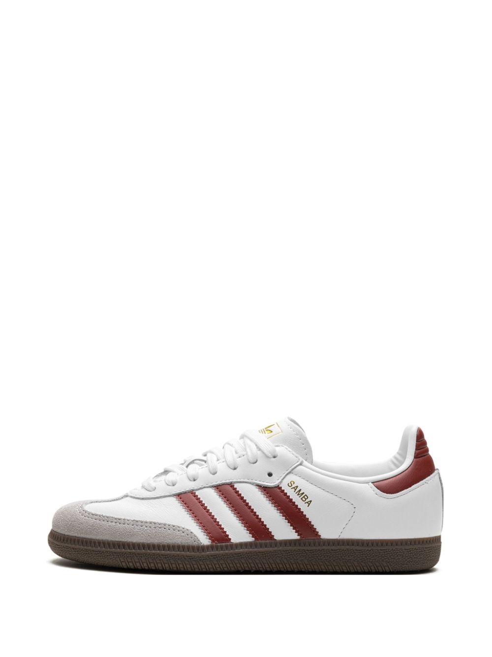 Samba OG sneakers - 4