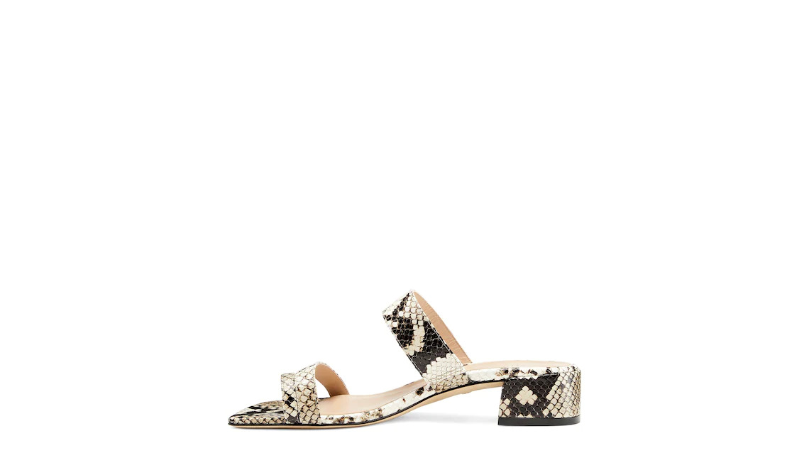 MAISIE 35 TOE RING SANDAL - 3