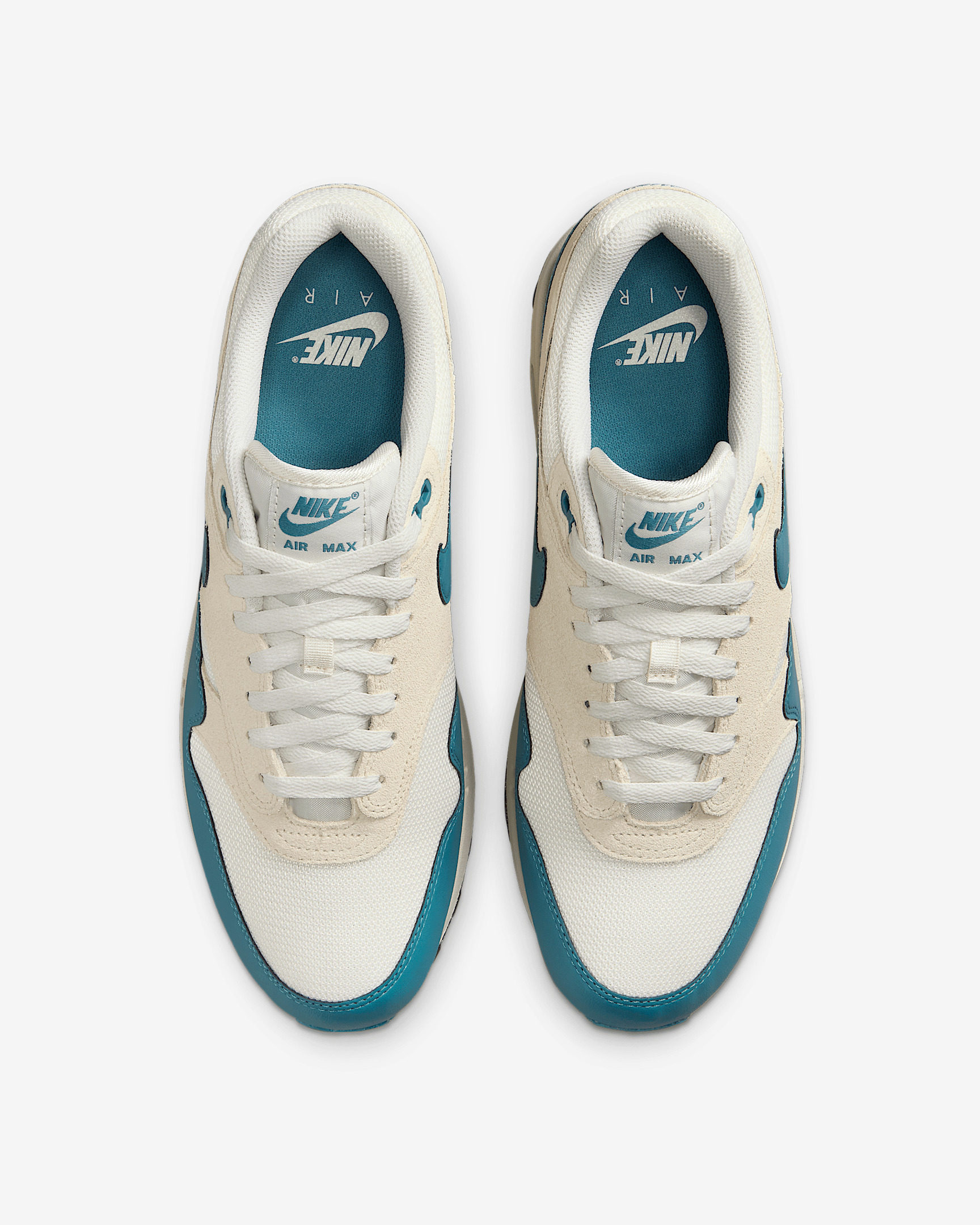 Nike Air Max 1 Essential Men's Shoes - 4