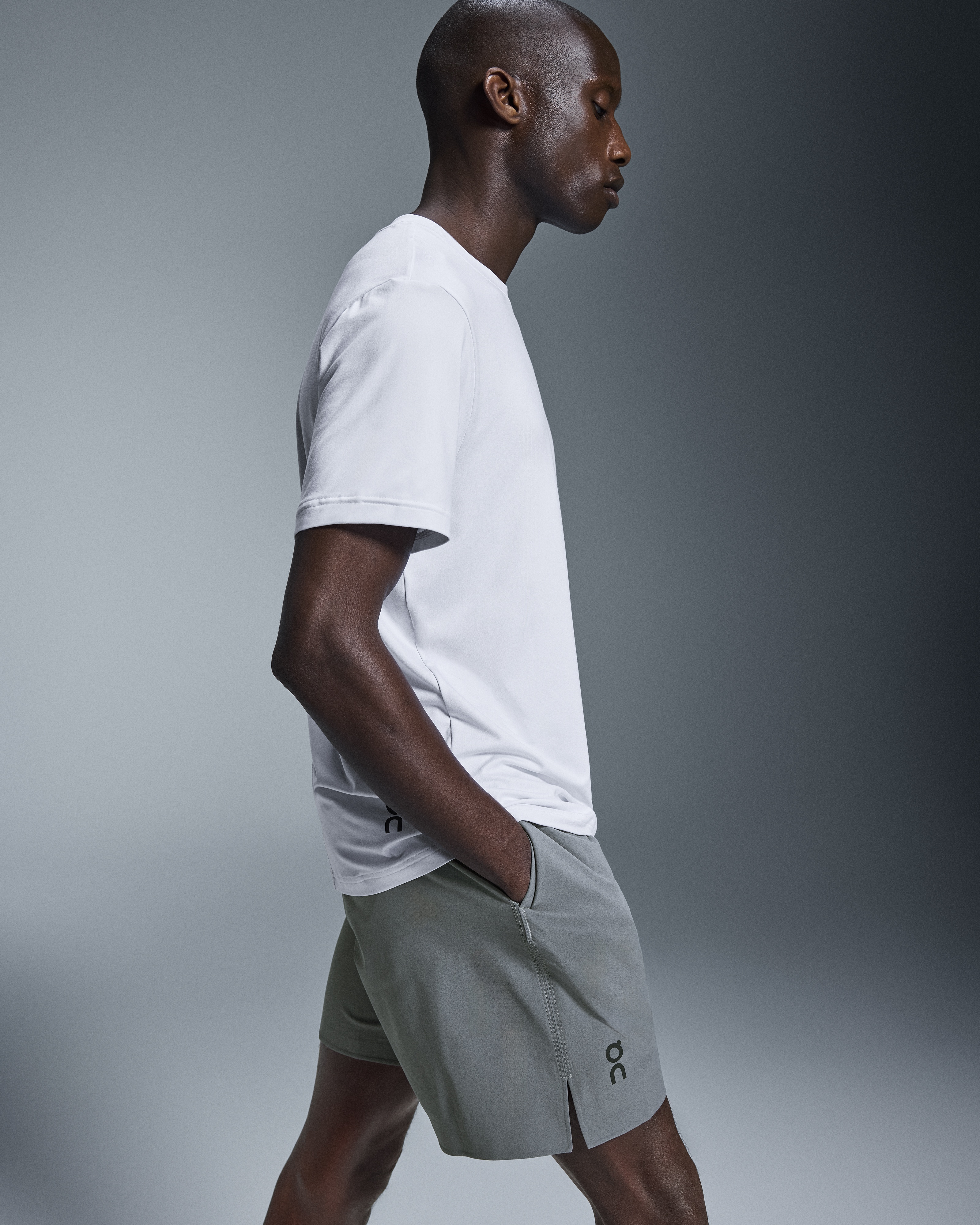 Focus Shorts - 3