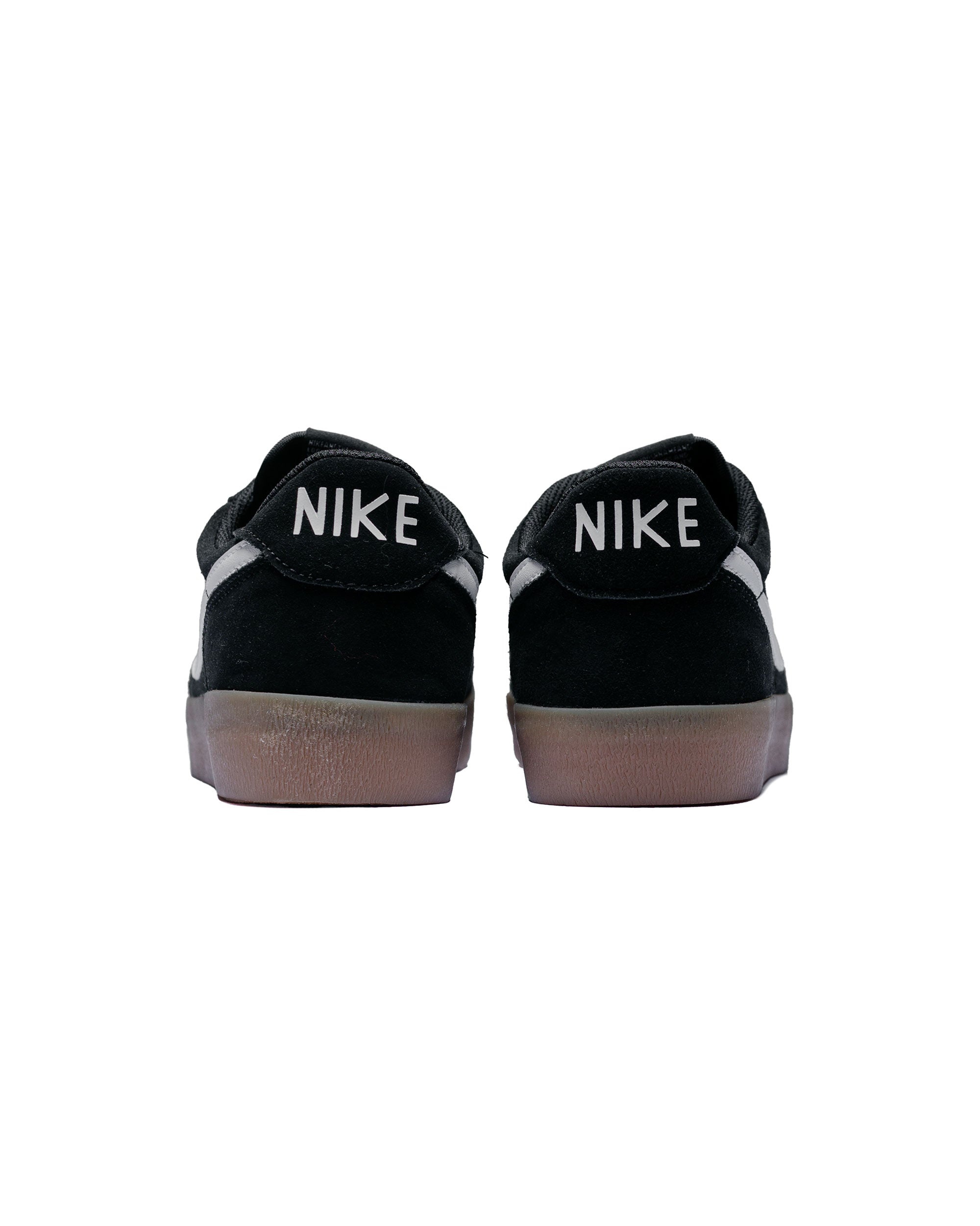 Killshot 2 Leather Black Suede Gum - 4