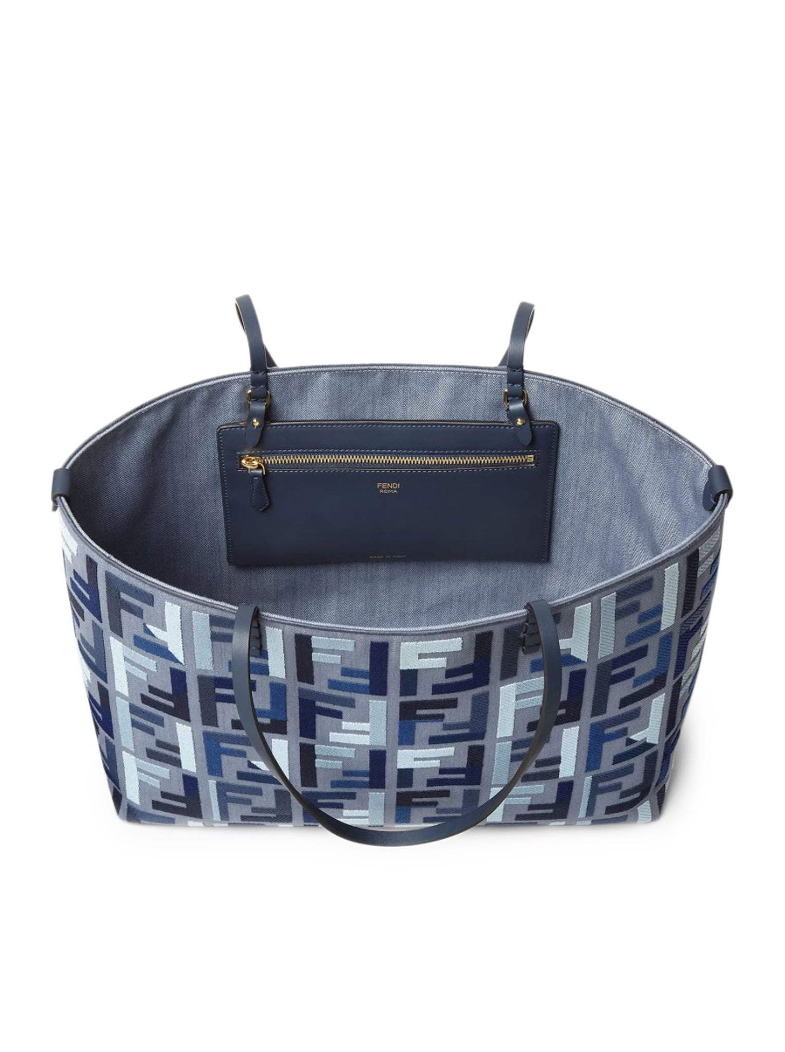 ROLL LARGE BAG - 6