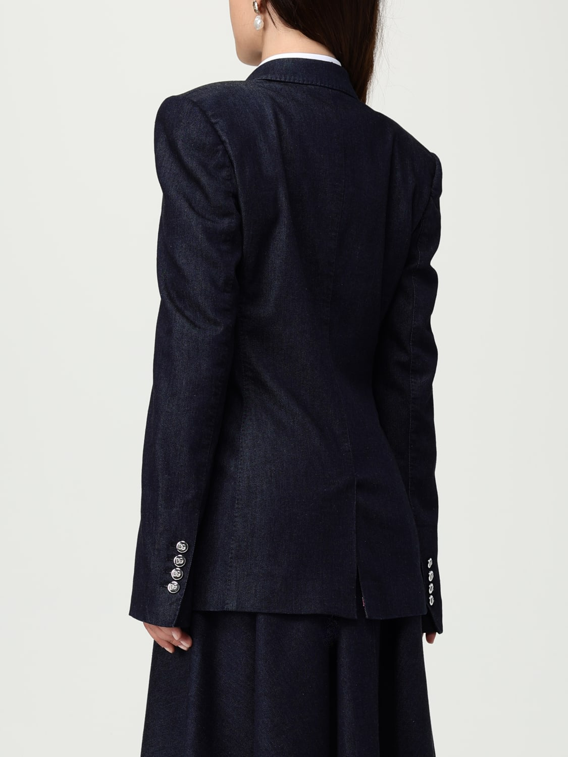 Jacket woman Dolce & Gabbana - 3