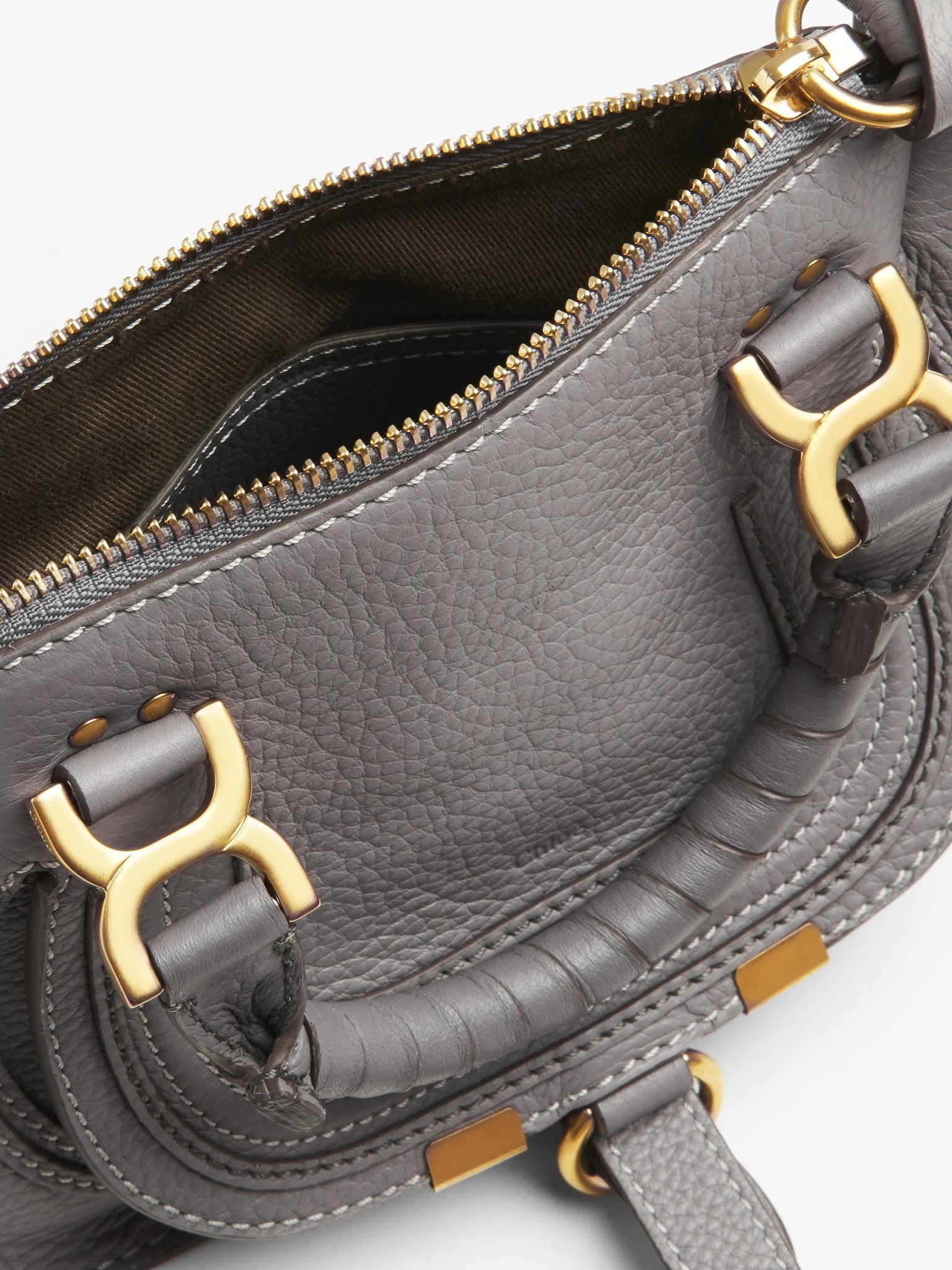 MINI MARCIE HANDBAG - 5