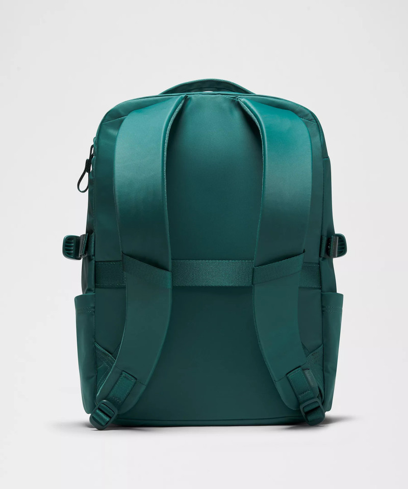 New Crew Backpack 22L *Updated 3