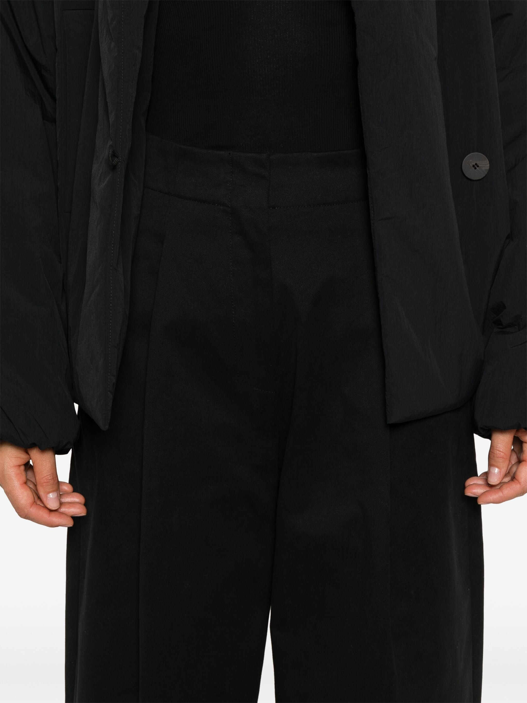 Studio Nicholson Dordoni Trousers - 3