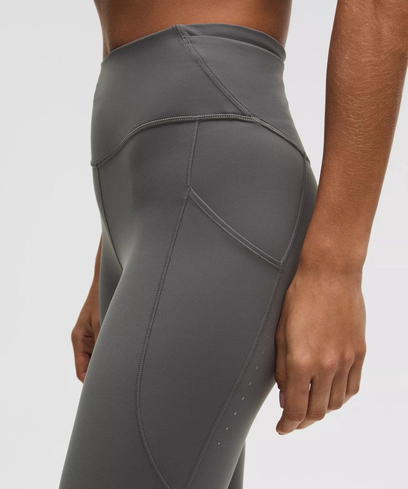 Fast and Free High-Rise Tight 28" *5 Pocket 5