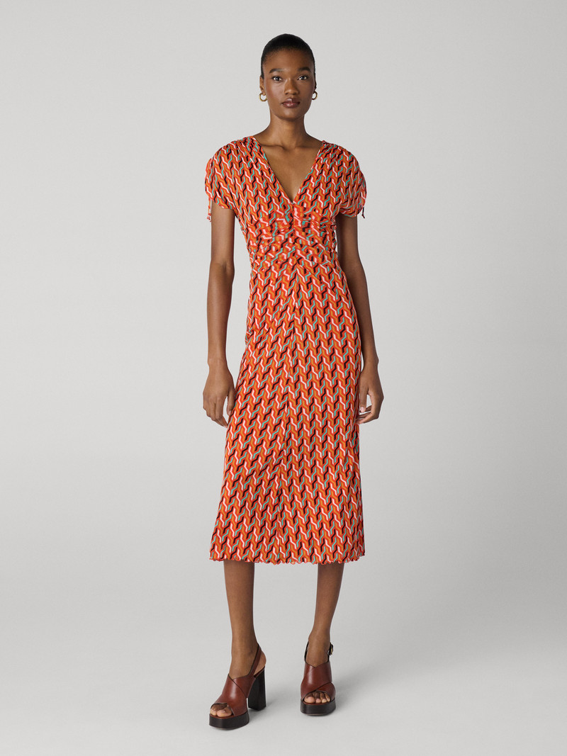 Ella Dress 1