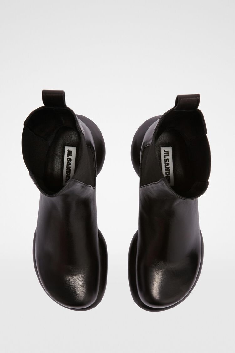 Chelsea Boots - 5