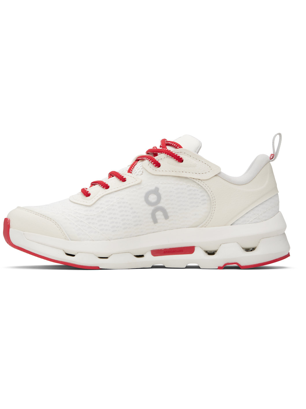 Off-White Cloudzone Moon Sneakers - 3