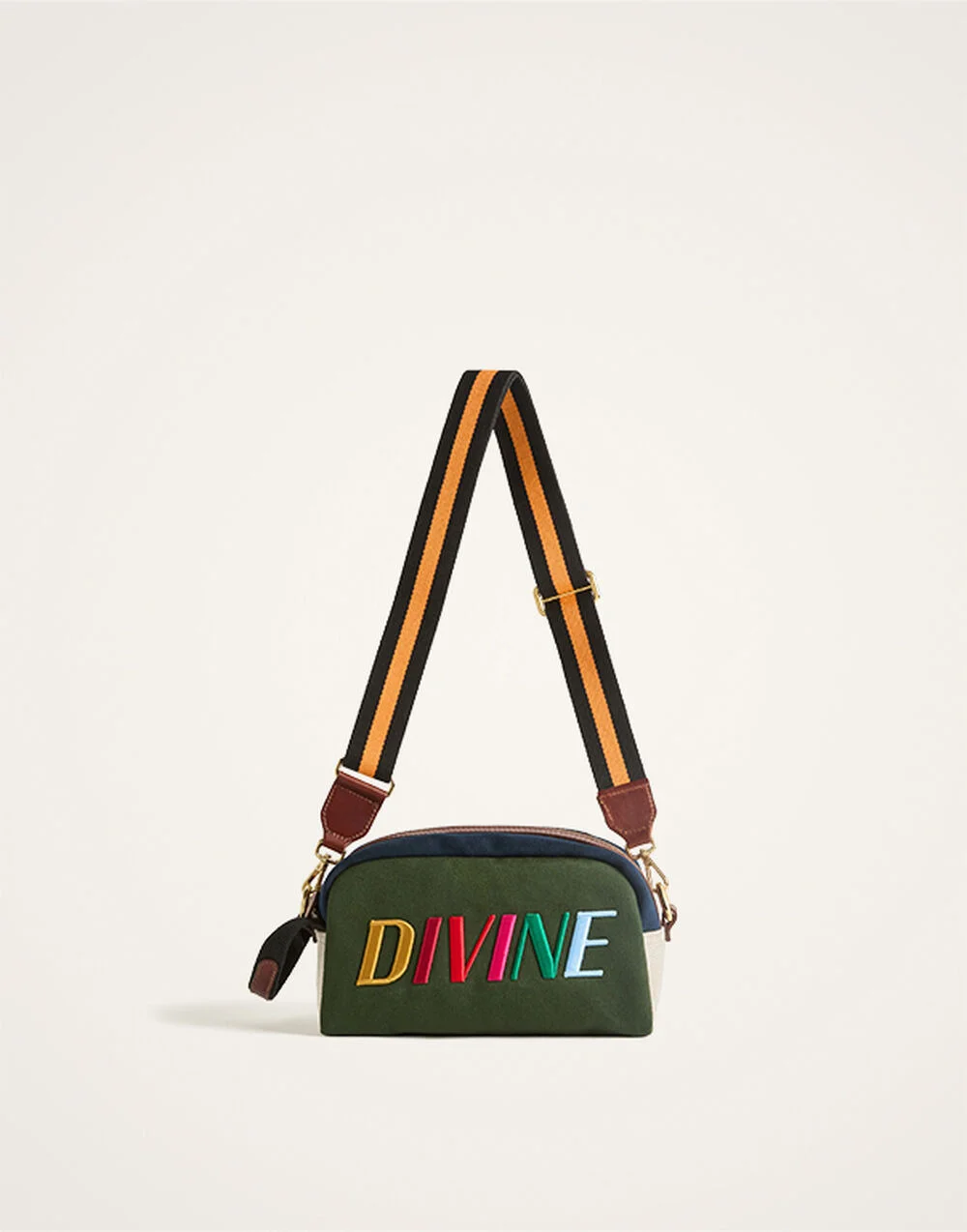 Divine Beauty Bag - 1