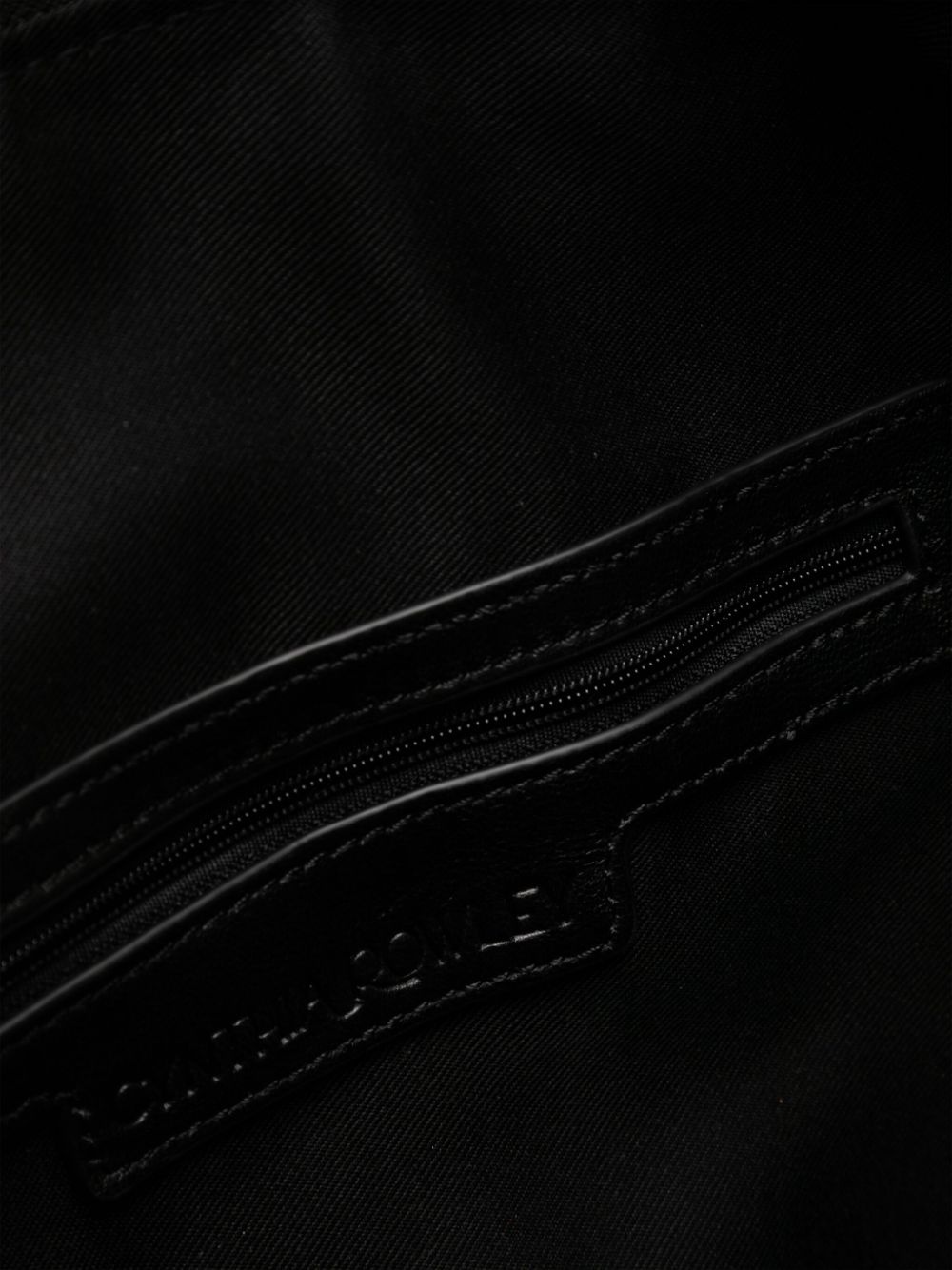 cargo pocket tote bag - 5