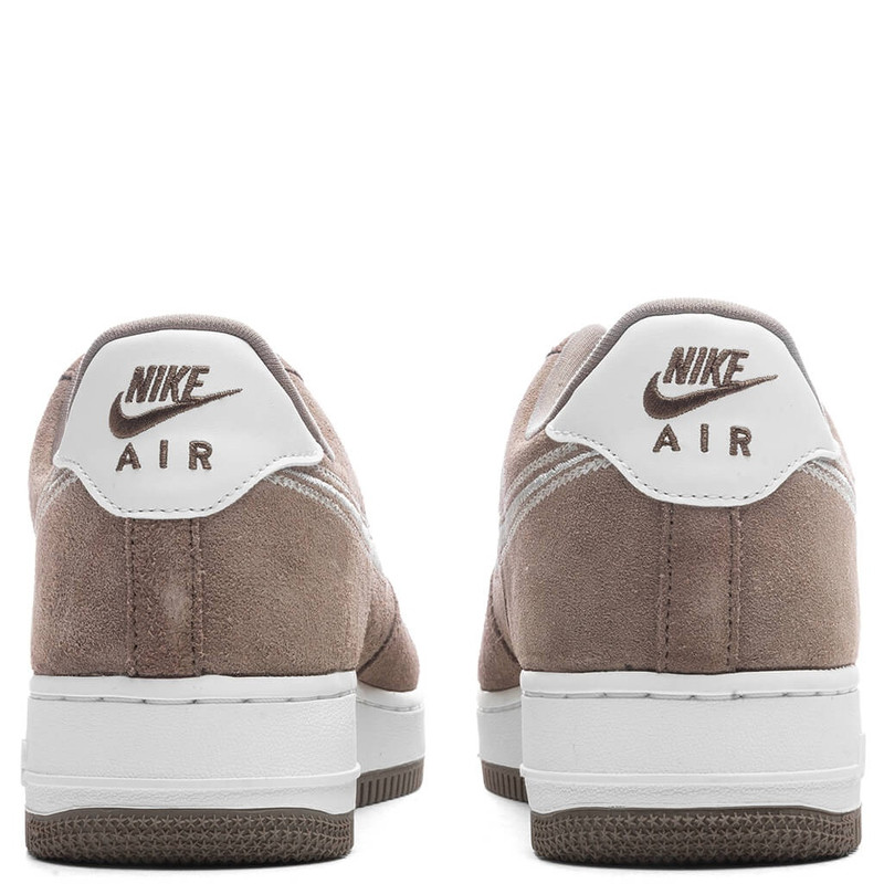 Nike AIR FORCE 1 '07 LV8 - MINK BROWN/SAIL outlook