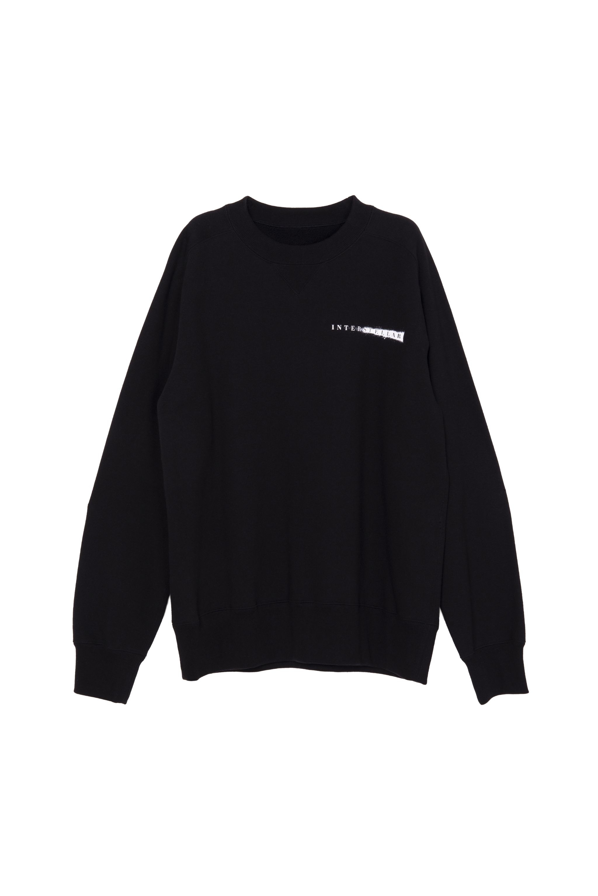 INTERSTELLAR Pullover - 1