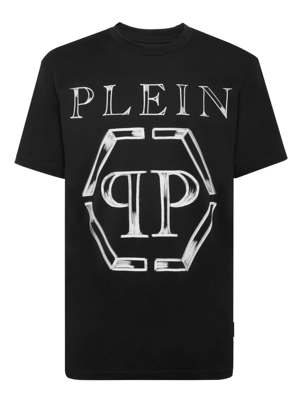 Hexagon T-shirt - 1
