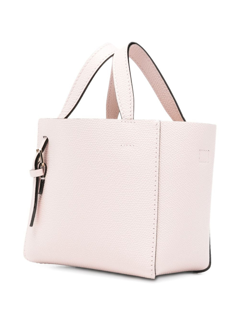 buckle pocket tote bag 3