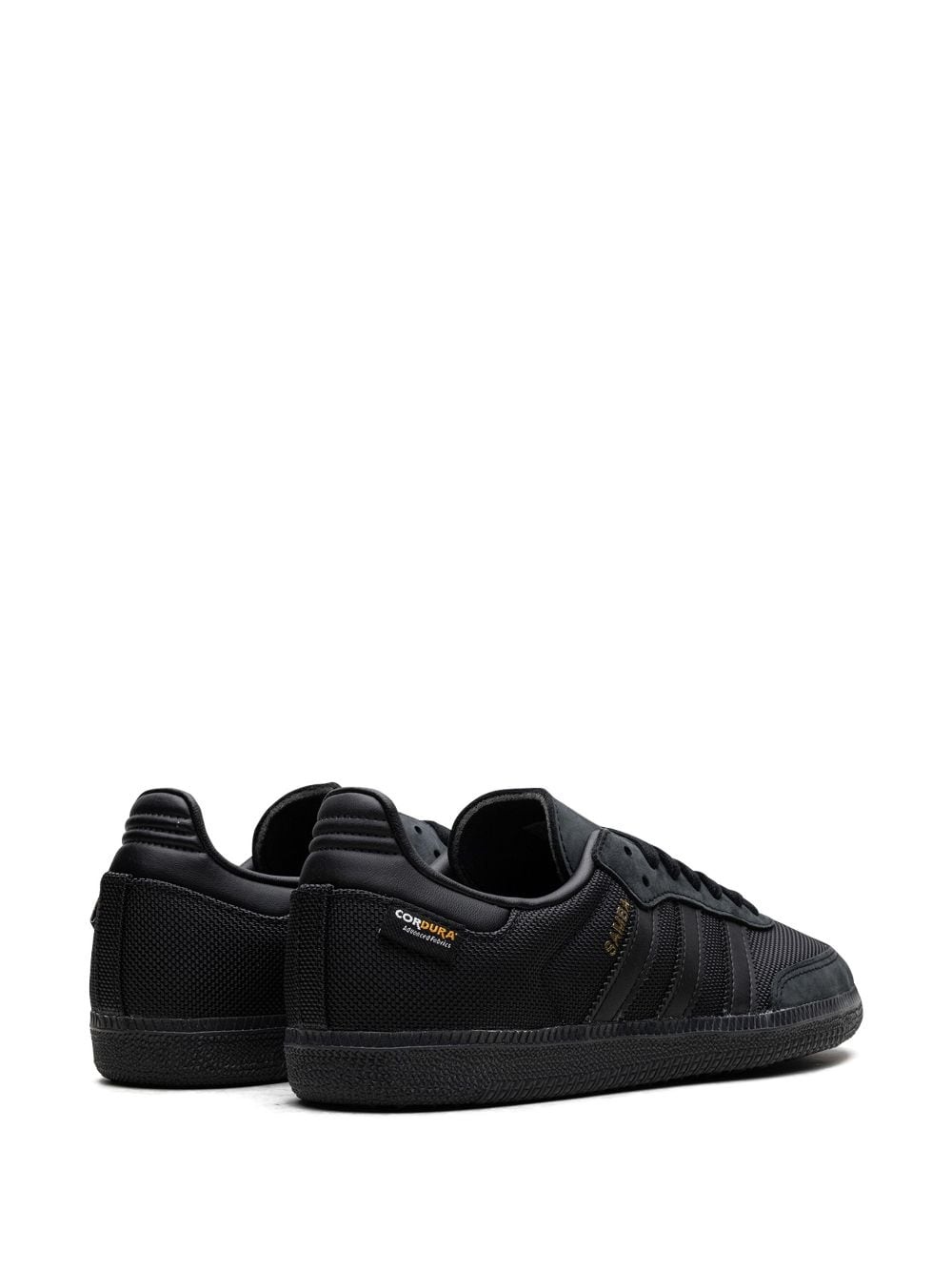 Samba OG "Black" sneakers - 3