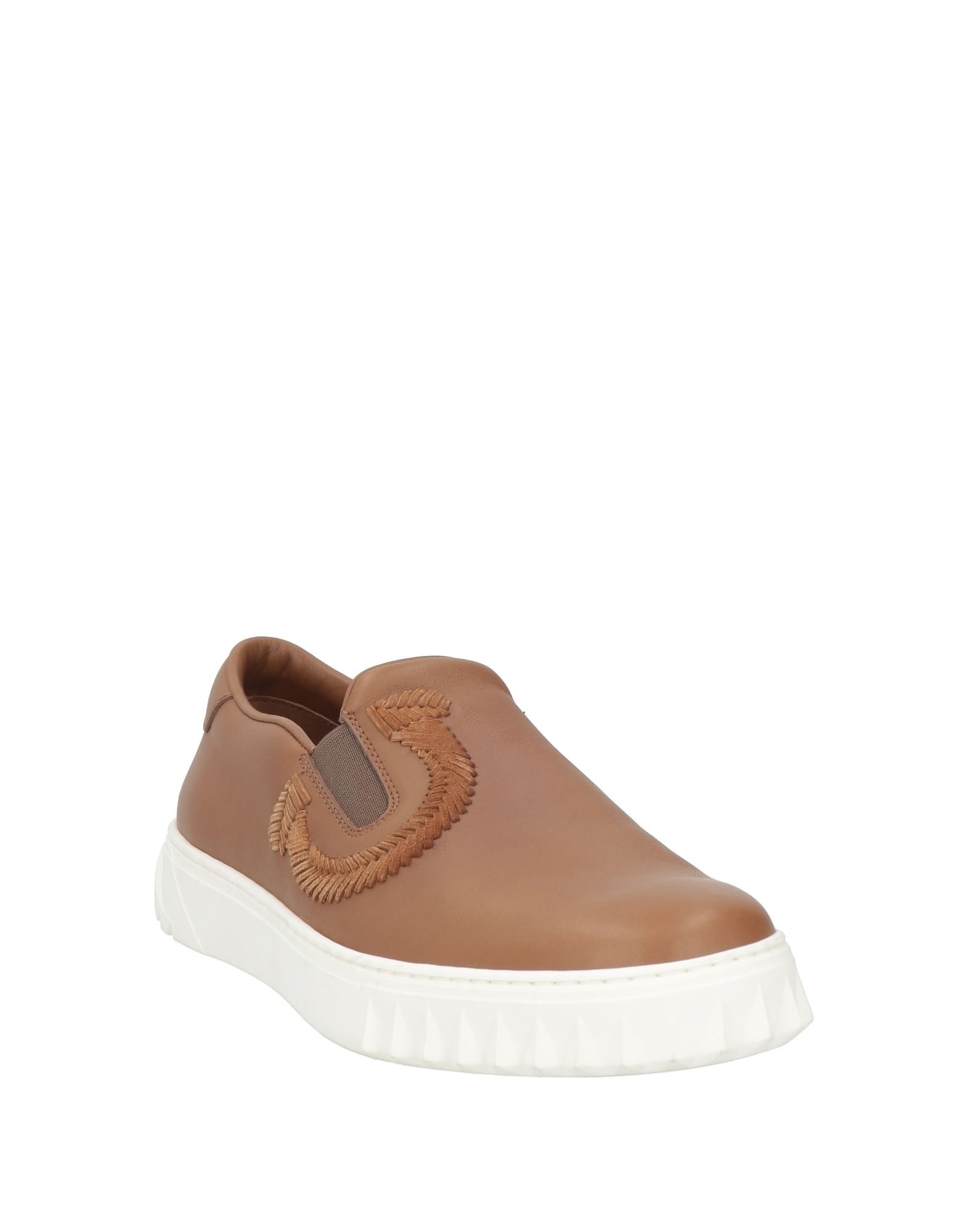 Black Men's Sneakers - 2