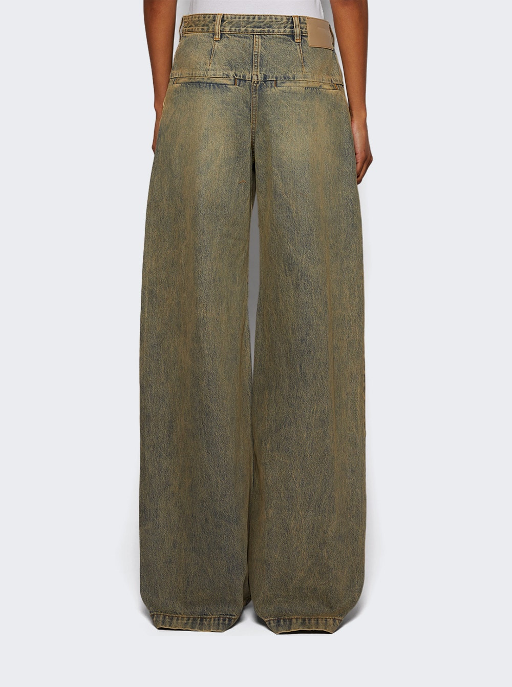 Dem Jeans Surfacewave - 4