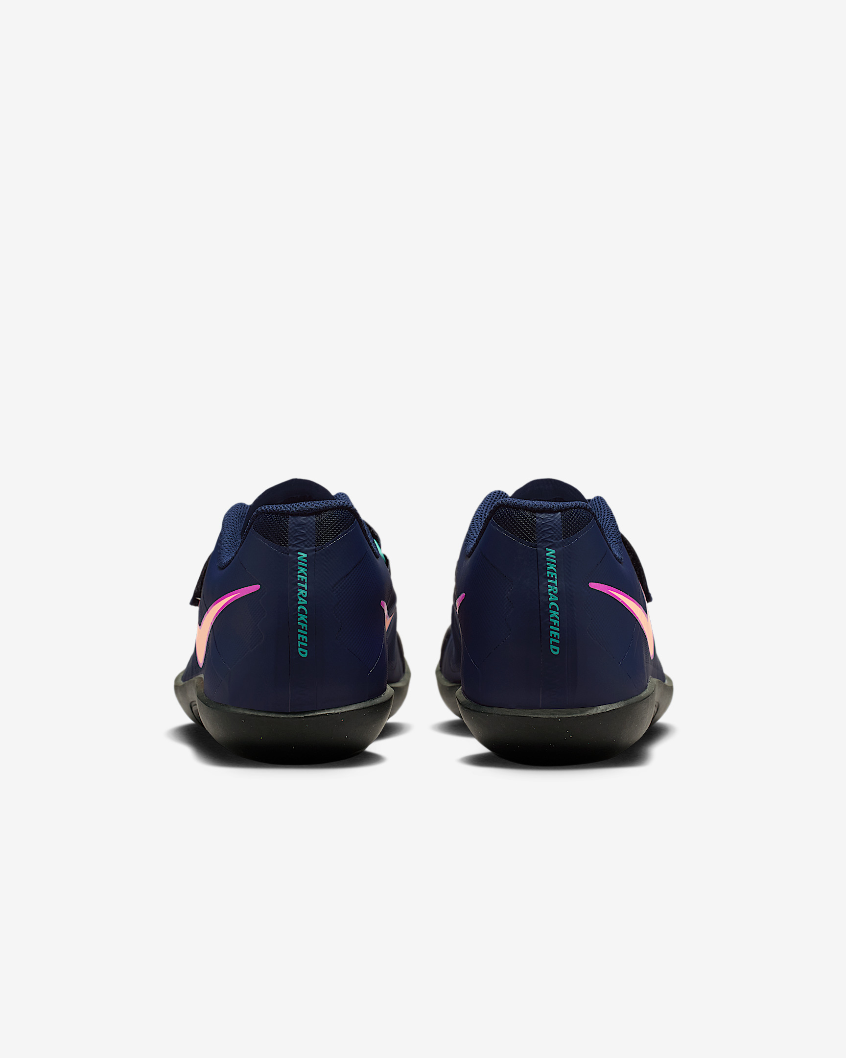 Nike Zoom Rival SD 2 Track & Field Throwing Shoes - 6