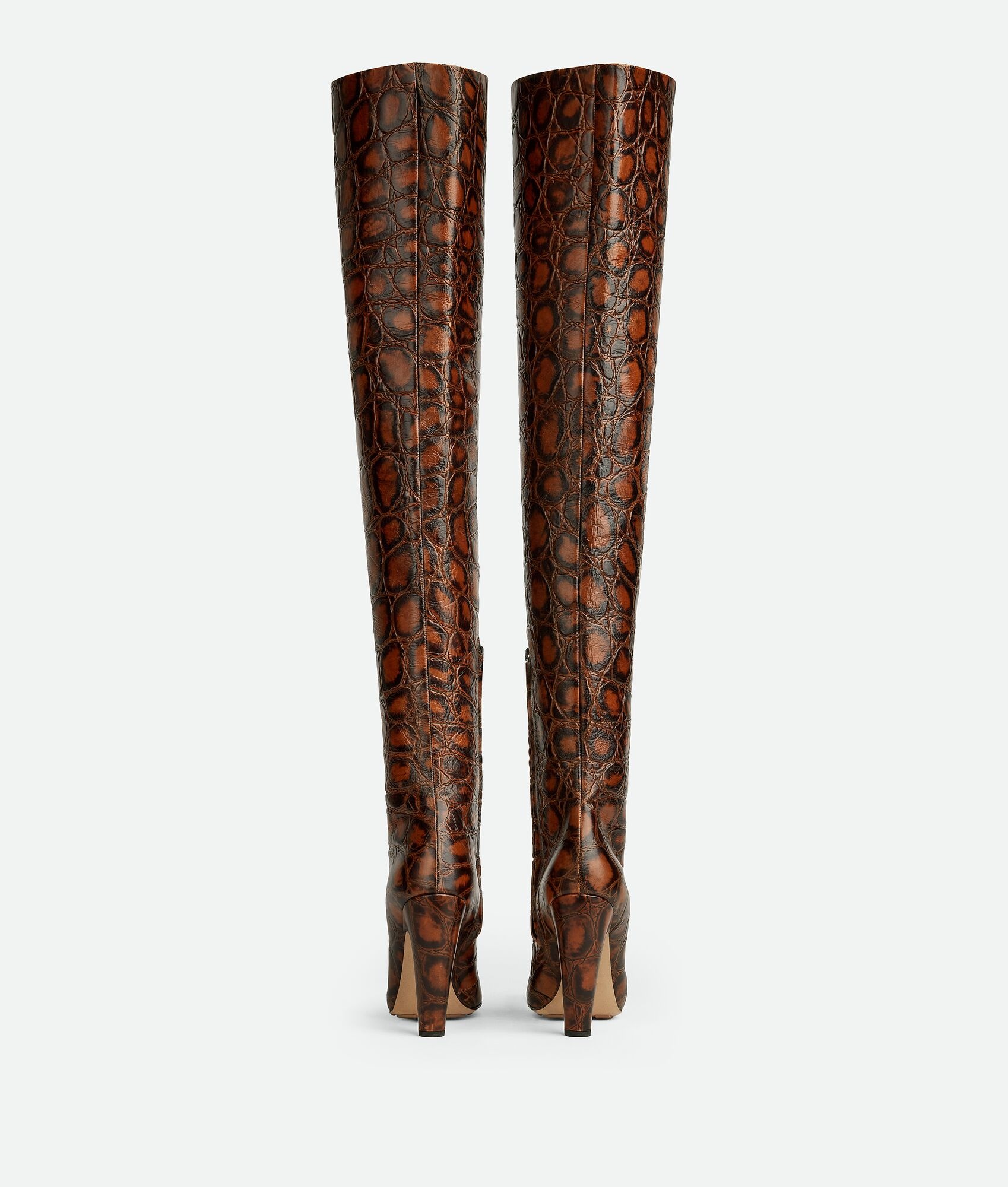 Canalazzo Over-The-Knee Boot - 3